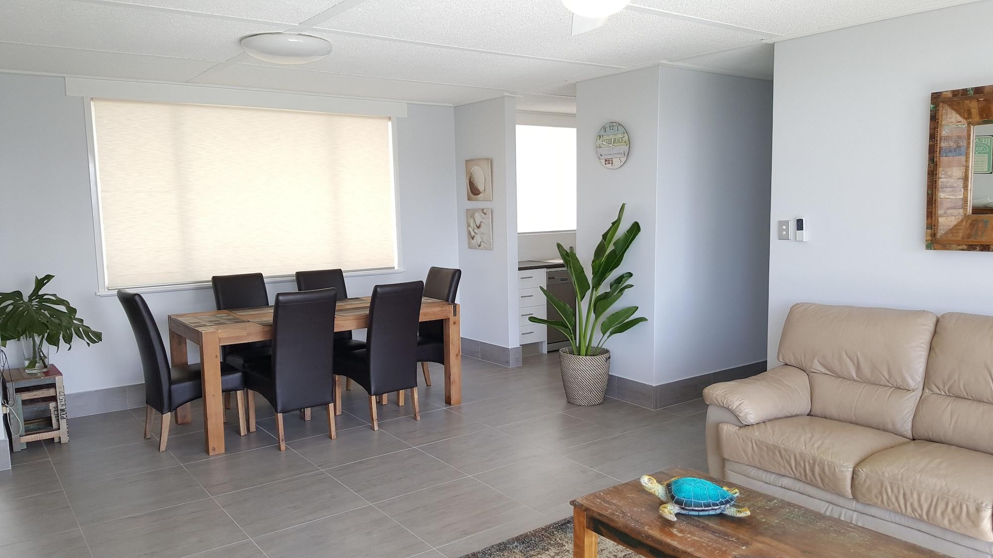 Wyuna Beachfront apartamentos Gold Coast Exterior foto