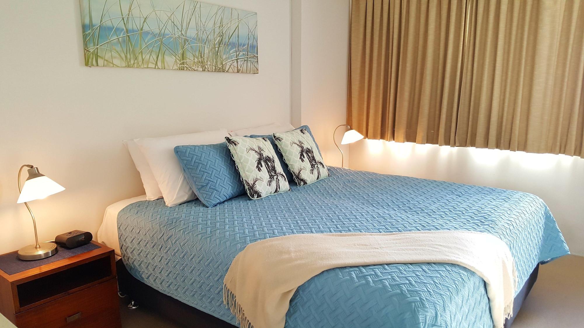 Wyuna Beachfront apartamentos Gold Coast Exterior foto