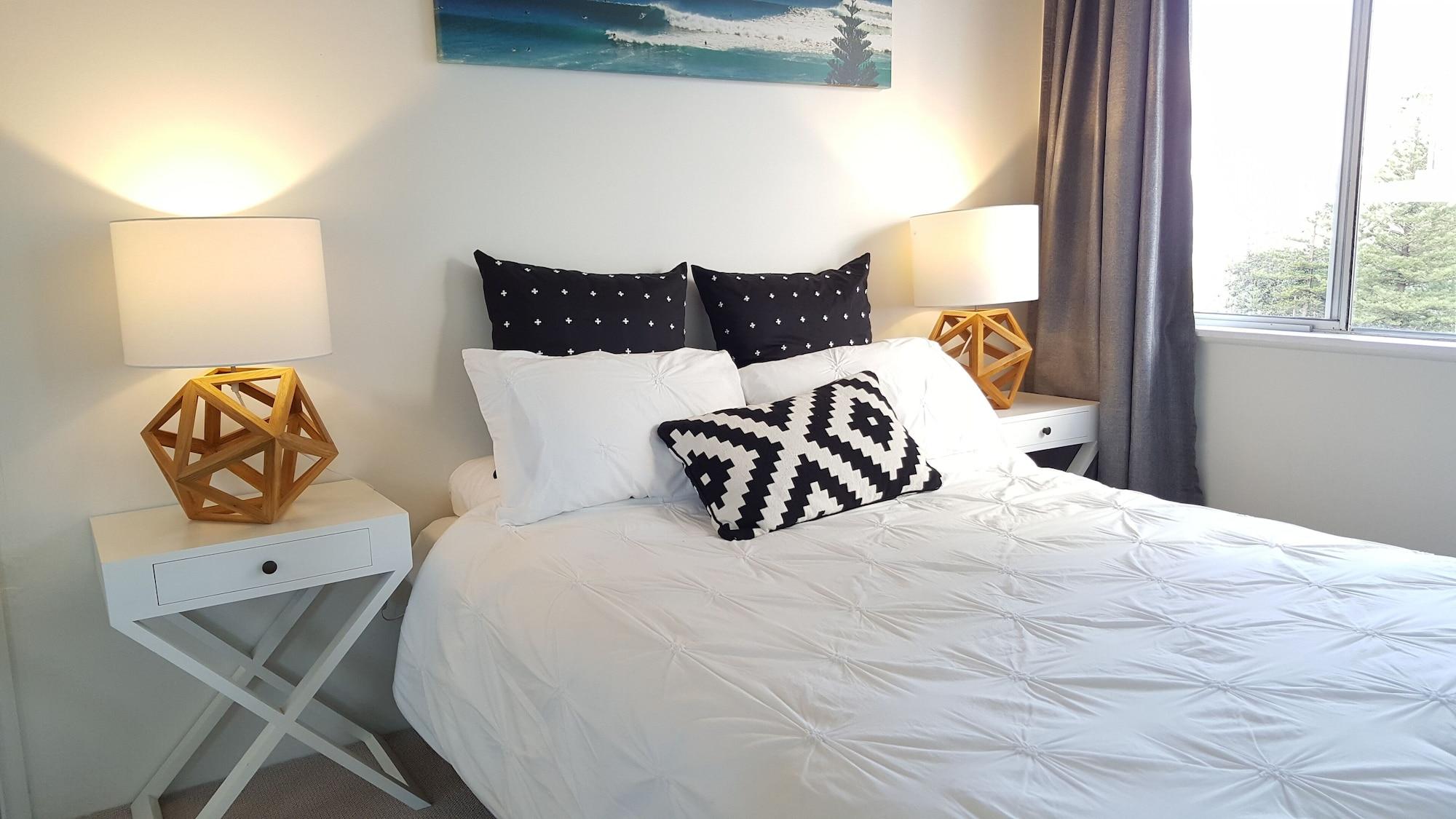 Wyuna Beachfront apartamentos Gold Coast Exterior foto