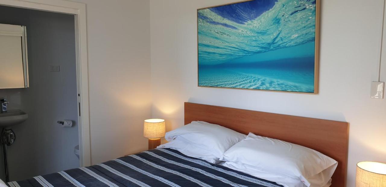 Wyuna Beachfront apartamentos Gold Coast Exterior foto