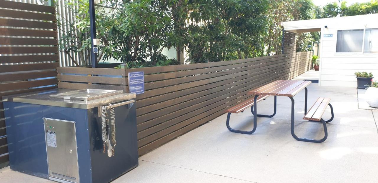 Wyuna Beachfront apartamentos Gold Coast Exterior foto