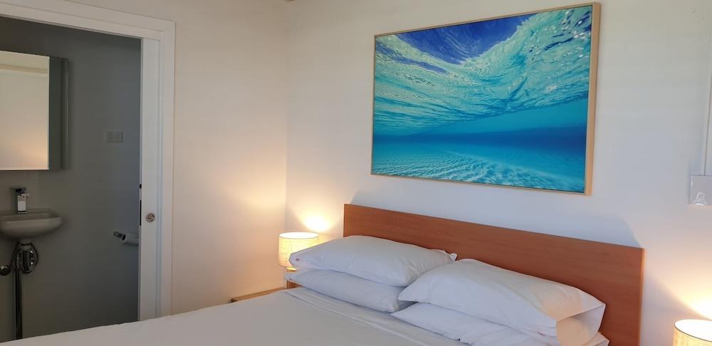 Wyuna Beachfront apartamentos Gold Coast Exterior foto