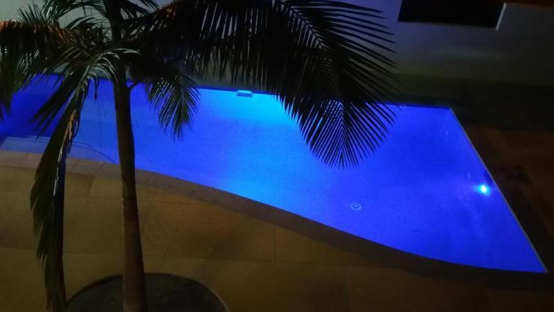 Wyuna Beachfront apartamentos Gold Coast Exterior foto